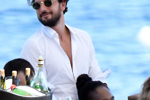 La coppia che non ti aspetti: Venus Williams e Andrea Preti