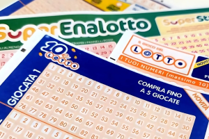 La Fortuna sorride all'Emilia: vincite record al Lotto e SuperEnalotto