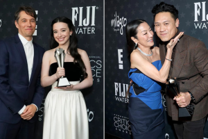 Critic's Choice Awards 2025: i migliori film e attori che potrebbero trionfare agli Oscar