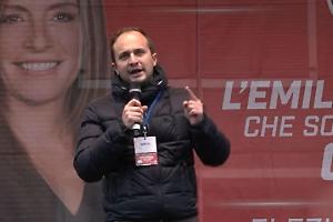 La Lega propone una riforma in Regione