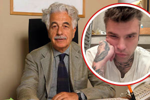 Fedez-Iovino, l’avvocato bolognese Gamberini guiderà la difesa
