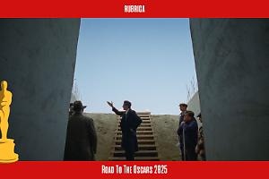 The Brutalist: l'illusione del sogno americano tra arte e tragedia