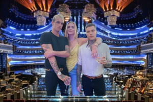 La Ferragni è Chiara: "Non tornerò mai con Fedez"