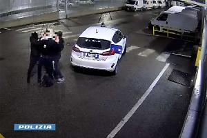 Rapina a Modena: arrestati i tre presunti autori della violenta aggressione alla Guardia Giurata