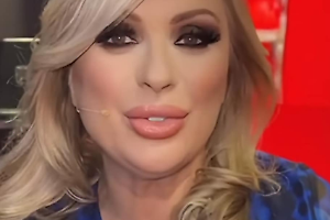 Tina Cipollari non ha dubbi: "Lo voglio vedovo o senza figli, ecco perchè"