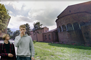 Droga e alcol ai Giardini Speyer: tre minorenni fermati, raffica di multe per un totale di 1.700 euro