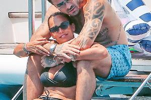 "L'ho tradito 15 anni fa con una persona a lui vicina": Sonia Bruganelli e l'amore finito con Paolo Bonolis