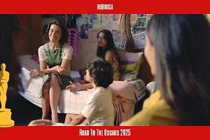 Io Sono Ancora Qui: il potere della memoria e la lotta di una madre nella dittatura brasiliana