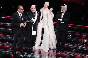 La top 5 di Sanremo: chi ha scelto il pubblico