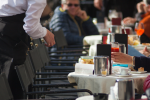 Dehors, confermati gli aumenti: in centro tariffe su del 30%
