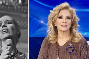 Iva Zanicchi, una vita da record: Sanremo la celebra con il premio alla carriera