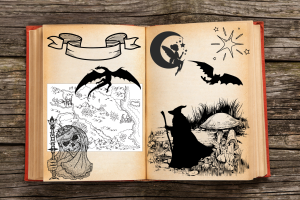 Grande successo per il fantasy: sempre più lettori che si appassionano al genere