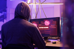 Soldi e documenti falsi sul dark web e Telegram: smantellata rete criminale internazionale