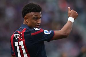 Batticuore Bologna: vittoria sofferta, ma meritata