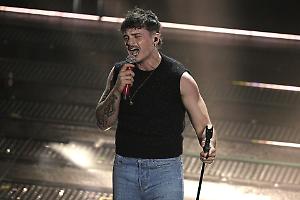 Olly vince Sanremo, ma chi è e da dove arriva?