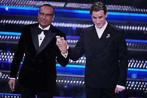 Dal campo all'Ariston: Edoardo Bove ospite della finale a Sanremo