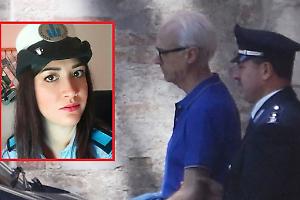 L'ex-vigile Gualandi assente alla prima udienza