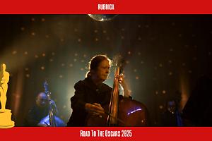 The Only Girl in the Orchestra: la bassista che ha cambiato le regole senza cercare di essere la protagonista