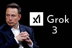 La nuova intelligenza artificiale di Elon Musk: Grok 3 è già al di sopra della concorrenza