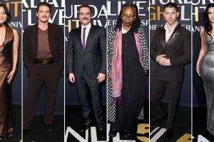 Saturday Night Live festeggia 50 anni: un'iconica notte di risate e stelle al Rockefeller Center