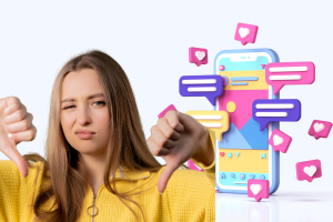 Instagram testa il pulsante "Non mi piace": rivoluzione nei commenti?