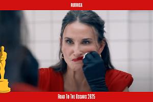 The Substance: quando il culto dell’immagine diventa un film dell’orrore