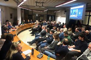 Tante parole, ma pochi progetti concreti