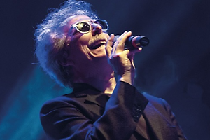 Fabio Concato: "Altro di me" in tour a Bologna