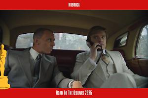 The Apprentice - Alle Origini di Trump: il biopic che né Hollywood né Donald Trump volevano