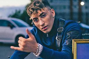 Medy Cartier: il trapper bolognese a processo per violenza sessuale e pedopornografia