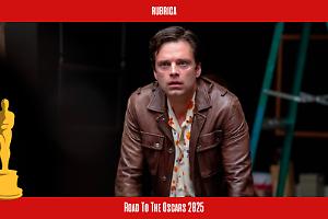 A Different Man: la satira che sfida le convenzioni sociali col dark humor