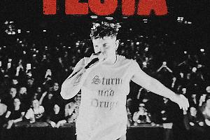 Olly in concerto all'Ippodromo di San Siro: ecco dove acquistare i biglietti per il tour "La grande festa"