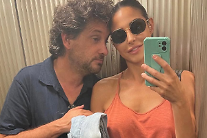 Leonardo Pieraccioni: "Il segreto del mio amore con Teresa? Vivere ciascuno a casa propria"