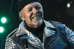 Poste Italiane celebra Vasco Rossi con un cofanetto esclusivo e una moneta d'argento dedicata