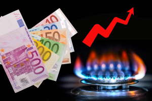 Caro bolletta: l'Emilia-Romagna in testa per il costo del gas nel 2024