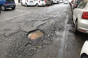 Ecco perché li chiamano "Sinistri"