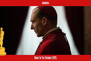 Conclave: un confronto tra tradizione e modernità nel cuore della Chiesa