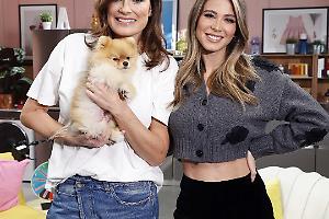 "La famiglia allargata non fa per me": Alena Seredova si racconta dalla Leotta