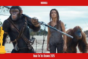 Il Regno del Pianeta delle Scimmie: un nuovo inizio per un'iconica saga