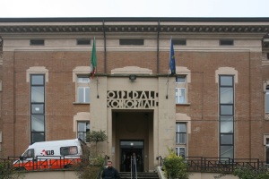 LA Cgil lancia l'allarme: "L'ospedale di Bentivoglio è al limite"