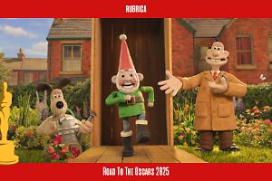 Wallace & Gromit - Le Piume della Vendetta: un'avventura che esplora la tecnologia e l'importanza dell'amicizia