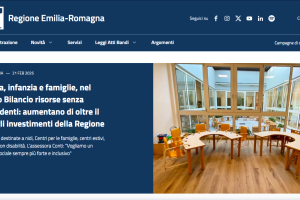 Attacchi hacker: anche la Regione Emilia Romagna nel mirino dei filorussi