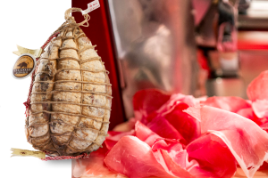 Culatello di Zibello Dop: nel 2024 fatturato in calo e aumento del pre-affettato