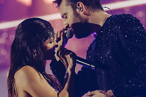 Cesare Cremonini ed Elisa: un "amore artistico" pronto a illuminare i palchi del 2025