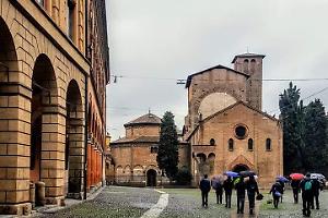 Allerta meteo, domani scuole chiuse