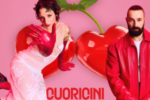 Coma Cose, l’attesa è finita: svelata la tappa in Emilia-Romagna