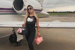 Le richieste milionarie di Wanda Nara ad Icardi (e intanto L-gante rischia la galera)