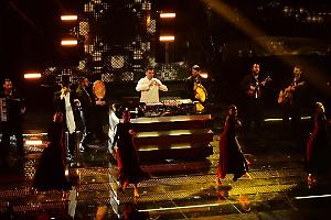 "Tutta l'Italia" punta all'Eurovision: Gabry Ponte parteciperà al San Marino Song Contest