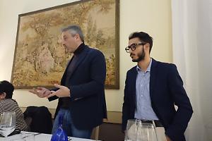 Bernardini (FI) attacca la Lega : "Sul Tram ci ha presi in giro"