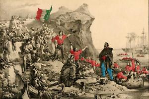 "Parto con Garibaldi": un viaggio nel tempo alla Certosa di Bologna